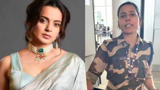 kangana ranaut