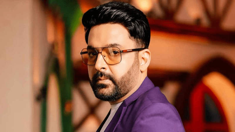 Kapil Sharma In OTT