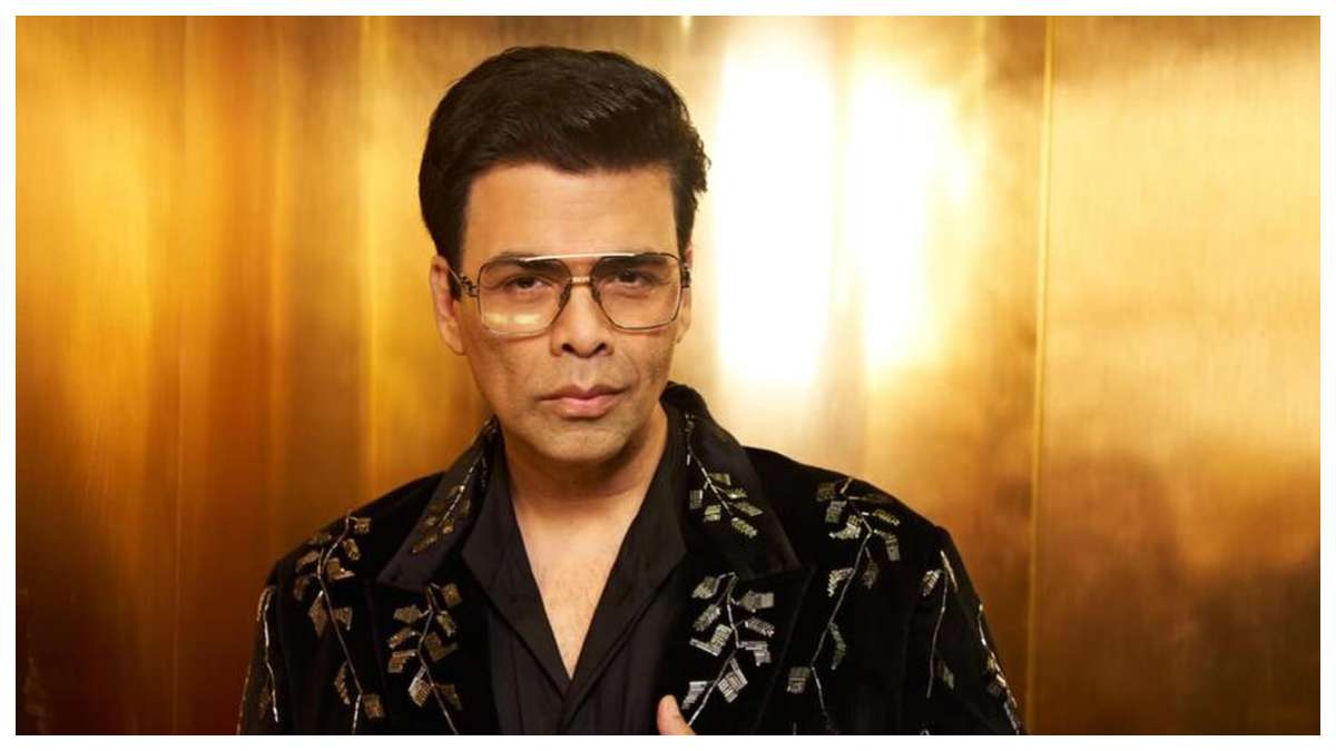 karan johar