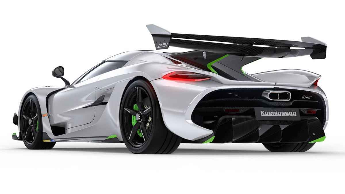 ये है हाइपर कार Koenigsegg, रेसर गाड़ियों से एक कदम आगे, Maserati और Bugatti को देती है टक्कर