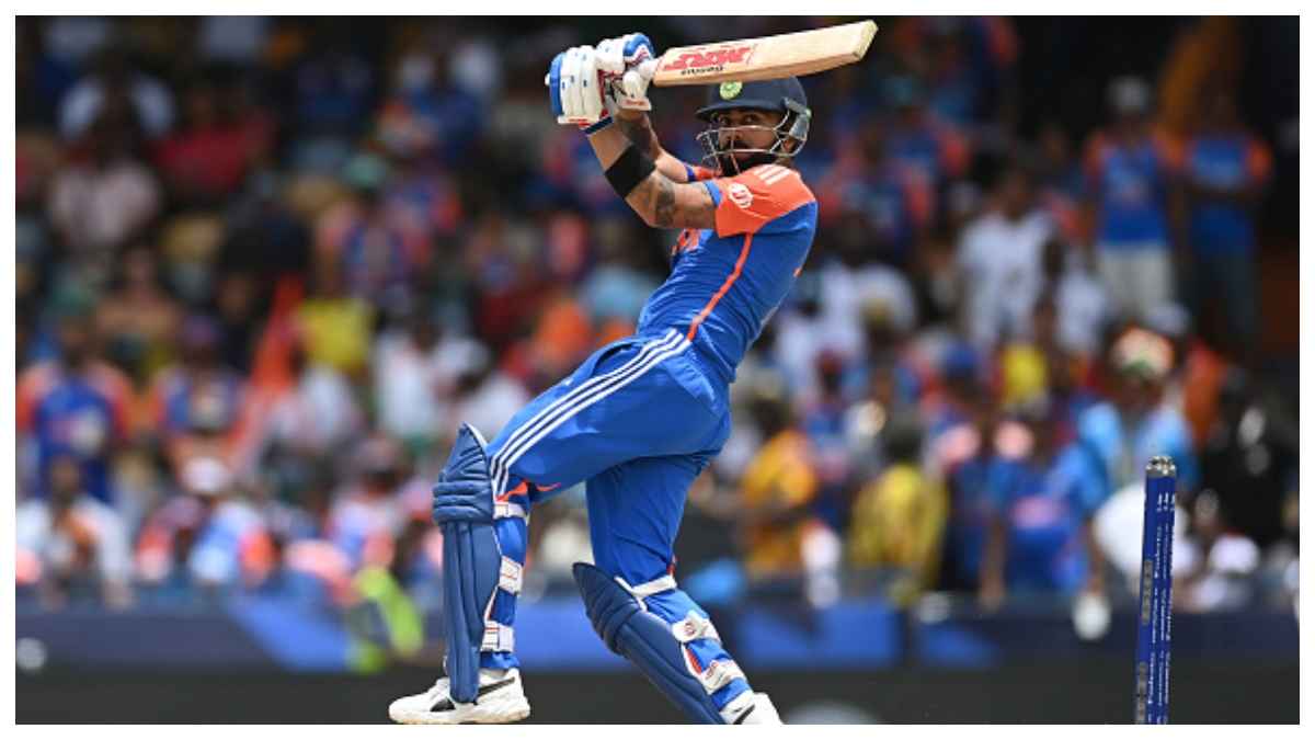 IND Vs SA 2024 T20 WC Final  Highlights: फाइनल में दिखा कोहली का दम, फॉर्म में आते ही बना दिए ये 5 बड़े रिकॉर्ड