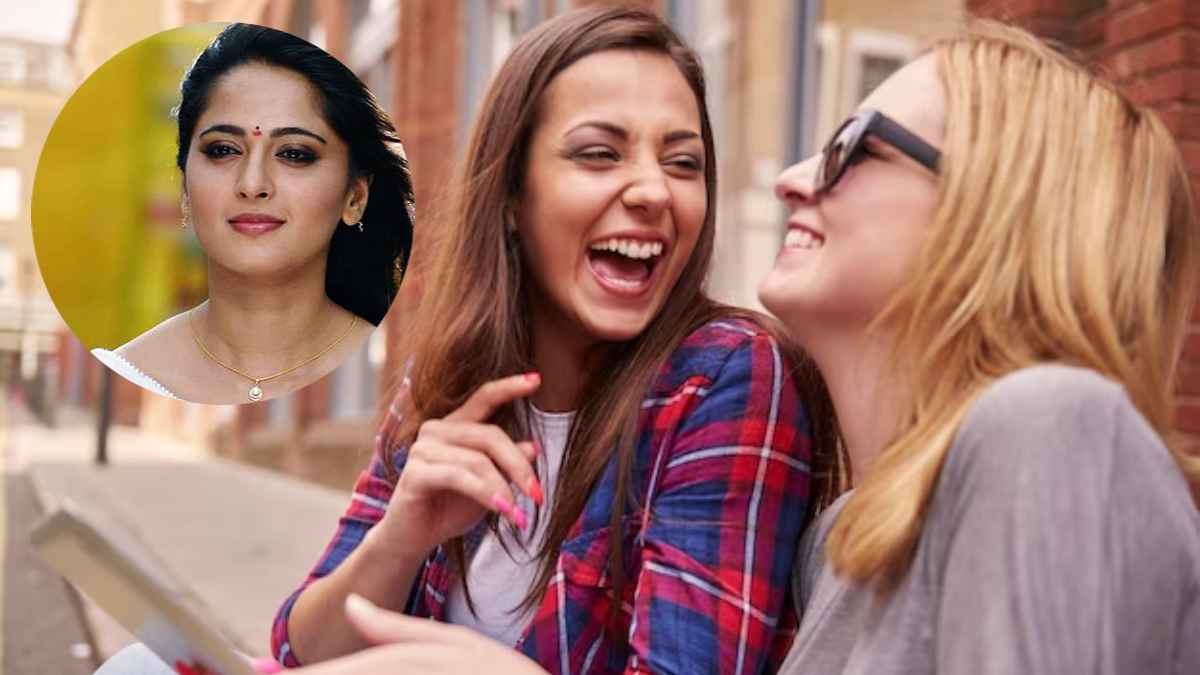 हंसते रहना भी बीमारी, शुरुआती संकेत न करें इग्नोर, अभिनेत्री अनुष्का भी इससे पीड़ित