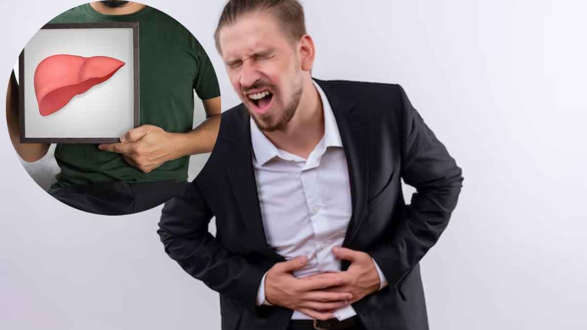 लिवर फेल होने के 4 शुरुआती लक्षण देख लें, जानलेवा है बीमारी बचकर रहें
