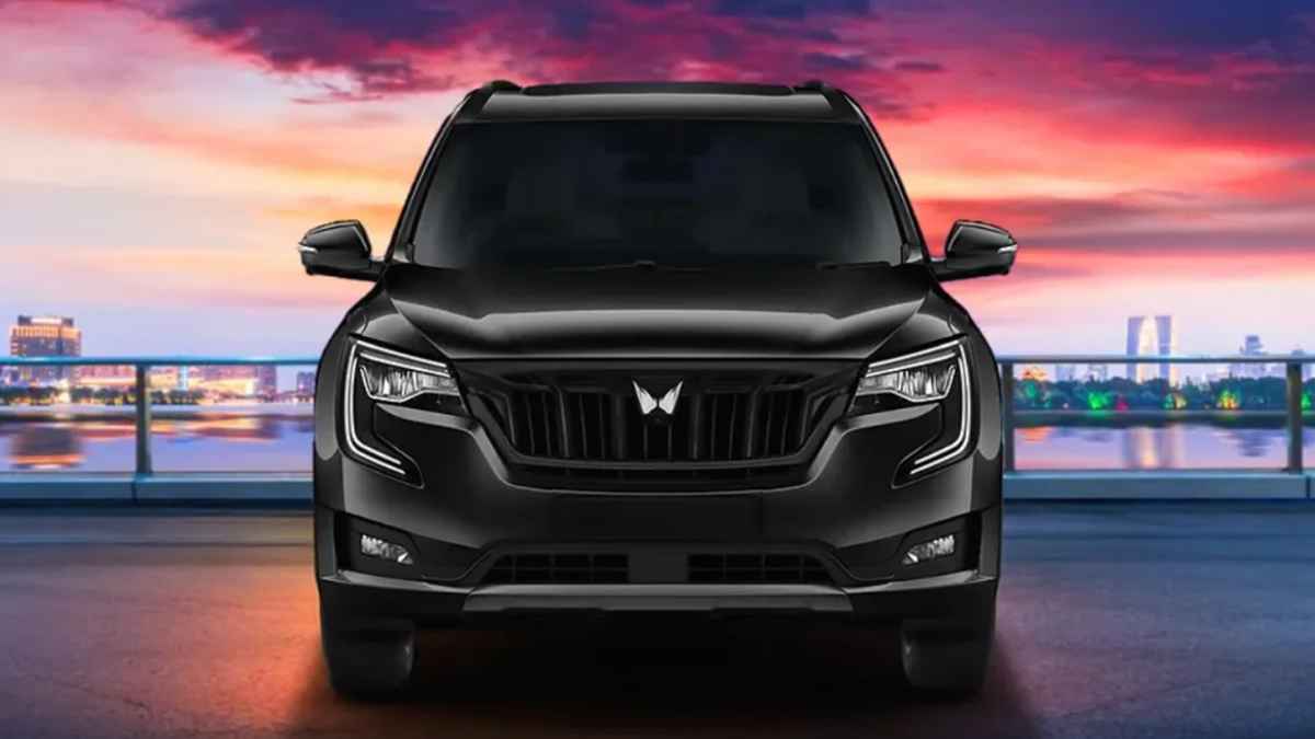 mahindra