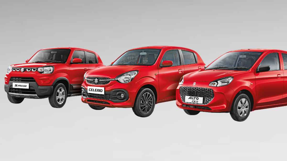 maruti suzku