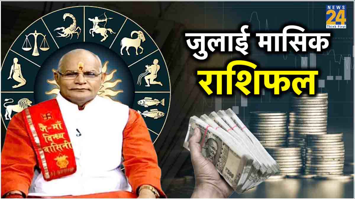 Kaalchakra News24 Today
