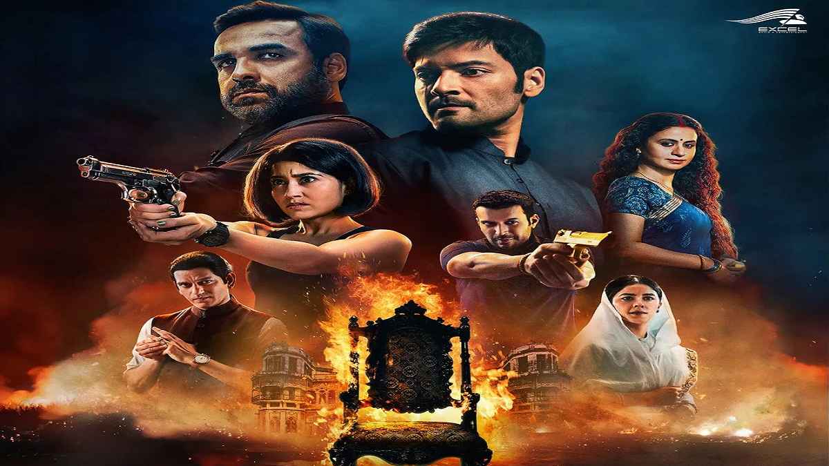 Mirzapur season 3 के Trailer की डेट कन्फर्म, कहानी और स्टारकास्ट पर नया अपडेट