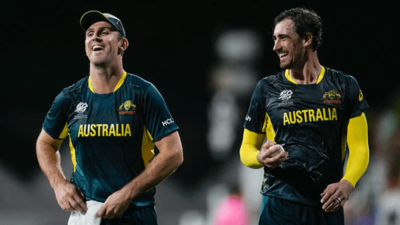 T20 World Cup 2024 mitchell starc injury australia cricket team