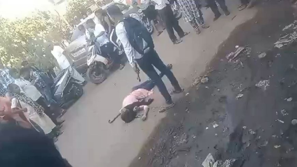 mumbai murder