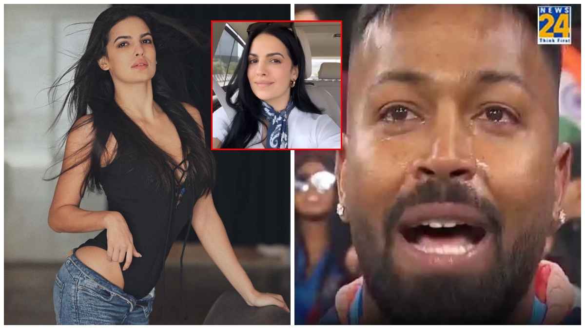 natasa stankovic hardik pandya