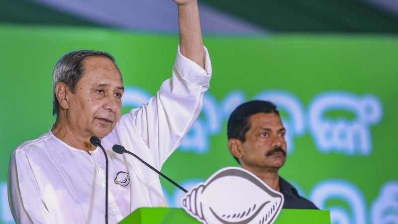 naveen patnaik bjd