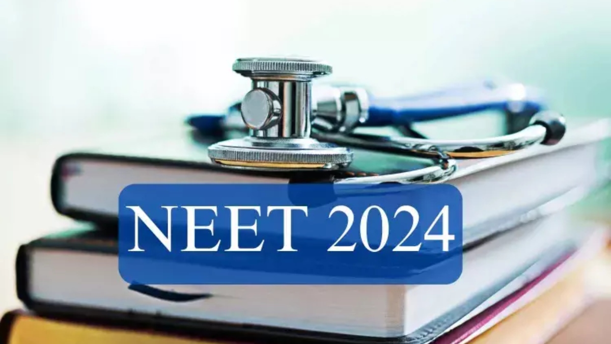 NEET 2024 Topper Fail 12th Exam in Gujarat