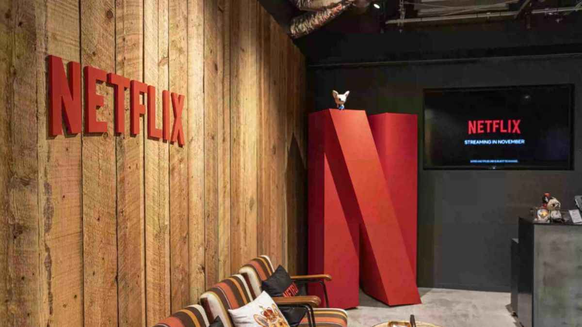 Netflix