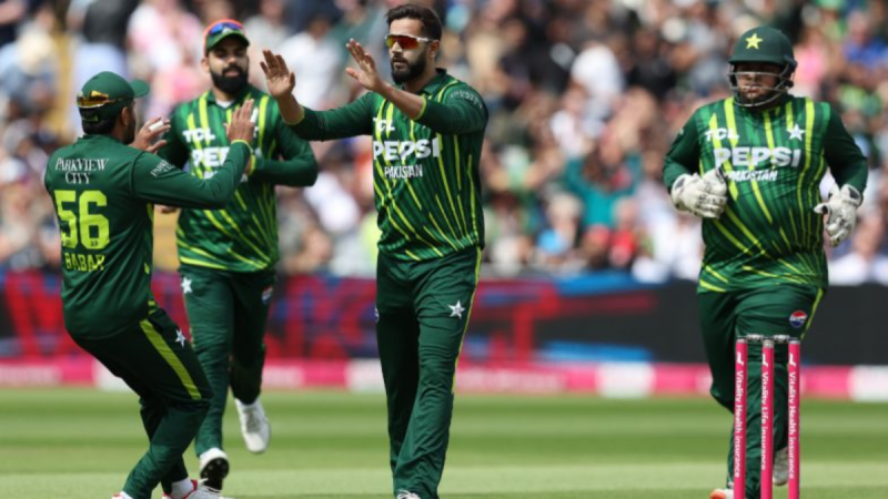 T20 World Cup 2024 azam khan troll social media