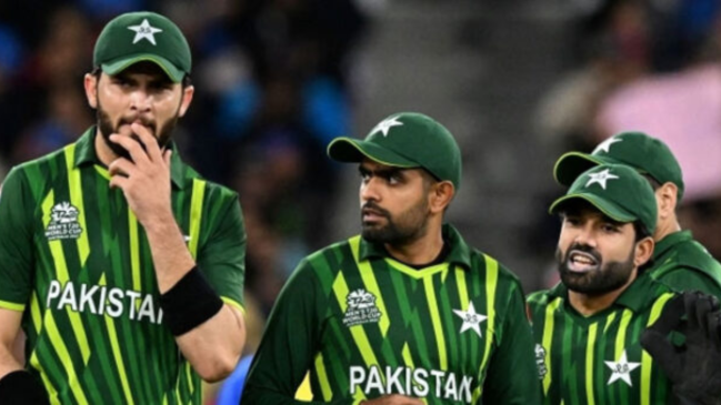 t20 world cup 2024 pakistan cricketers hosting private dinner