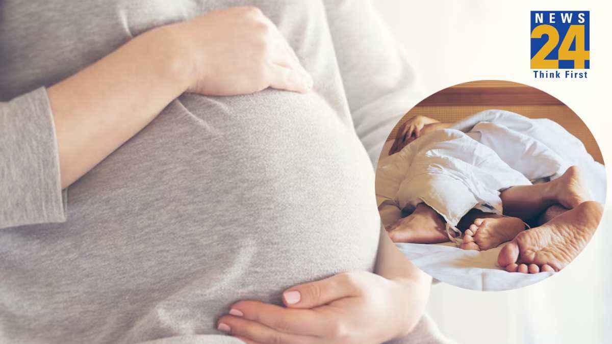 physical relations during pregnancy safe or not