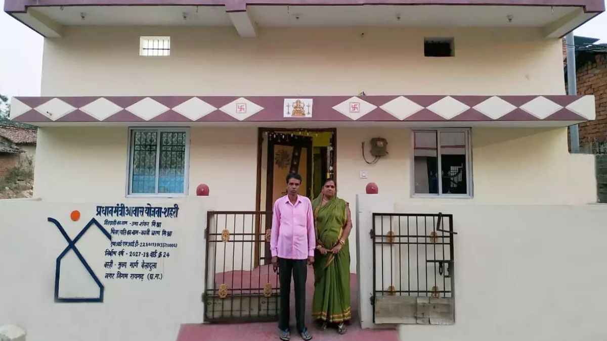 बनेंगे 3 करोड़ आवास, जानें प्रधानमंत्री योजना का कैसे पाएं लाभ? अप्लाई करने का आसान तरीका