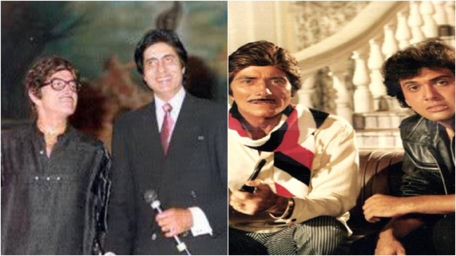 Actor Raaj Kumar Interesting Facts