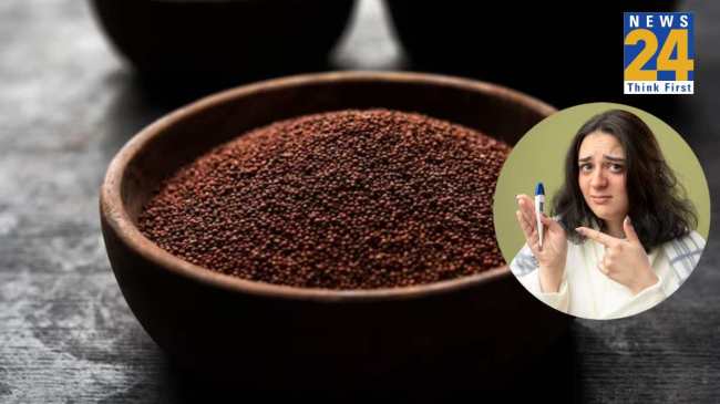ragi seeds benefits
