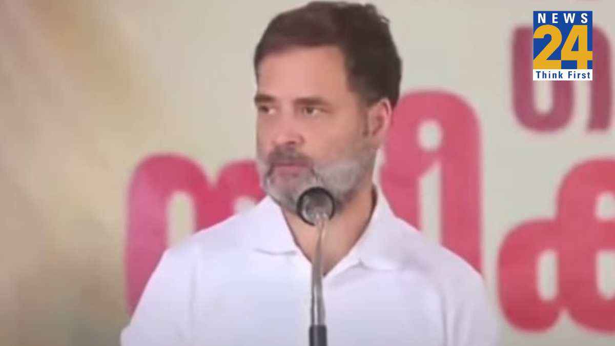 Rahul Gandhi ने सुनाया बचपन का किस्सा, कहा-दादी मुझे कथकली नृत्य सिखाना चाहती थी, लेकिन...
