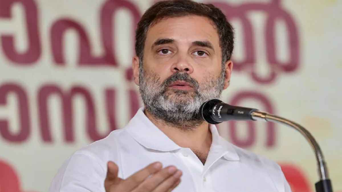 बंगला नंबर 5, जहां राहुल गांधी से पहले रह चुके हैं 9 केंद्रीय मंत्री, क्या हैं इसकी खासियतें