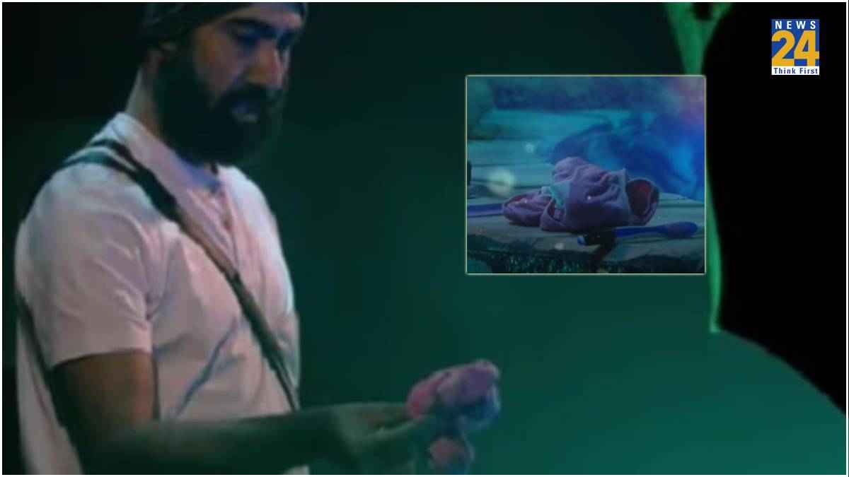 Bigg Boss OTT 3: सना की अंडरवियर चुराने पर ट्रोल हुए रणवीर शौरी, यूजर्स बोले- ऐसी हरकतें...