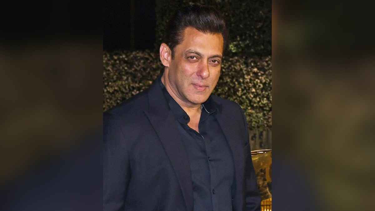 Salman Khan