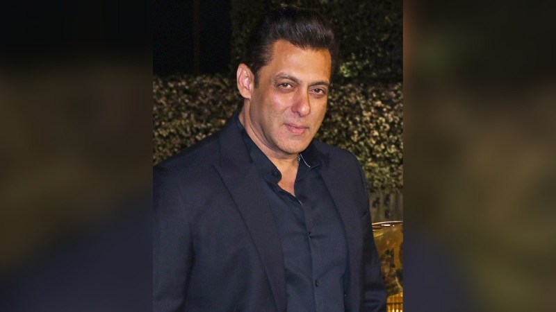 Salman Khan