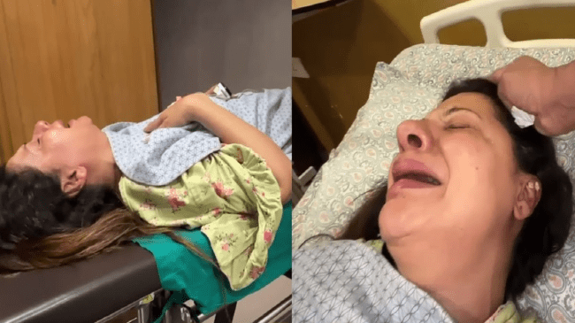 Sambhavna Seth Shares Health Update