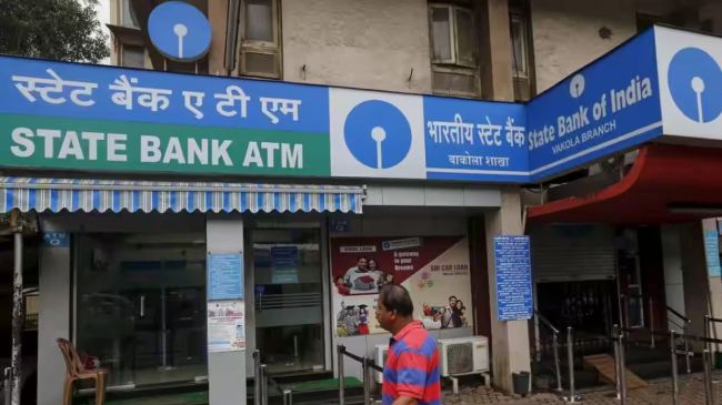 SBI ने MCLR दर में कमी