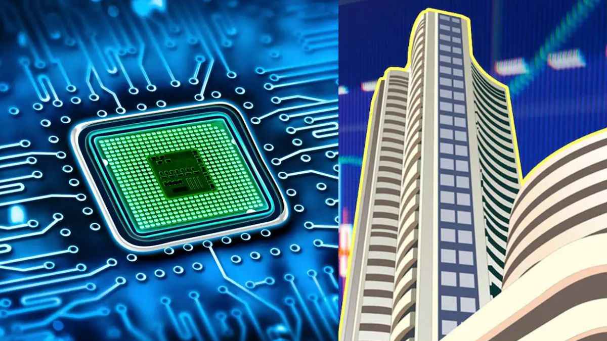 Semiconductor Industry
