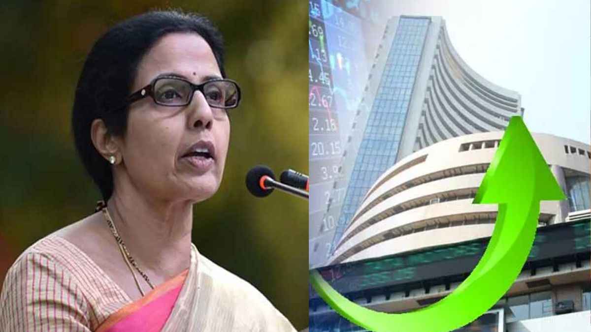 चंद्रबाबू नायडू की पत्नी ने 7 दिन में कमा डाले 584 करोड़ रुपये, इस कंपनी ने बनाया अमीर