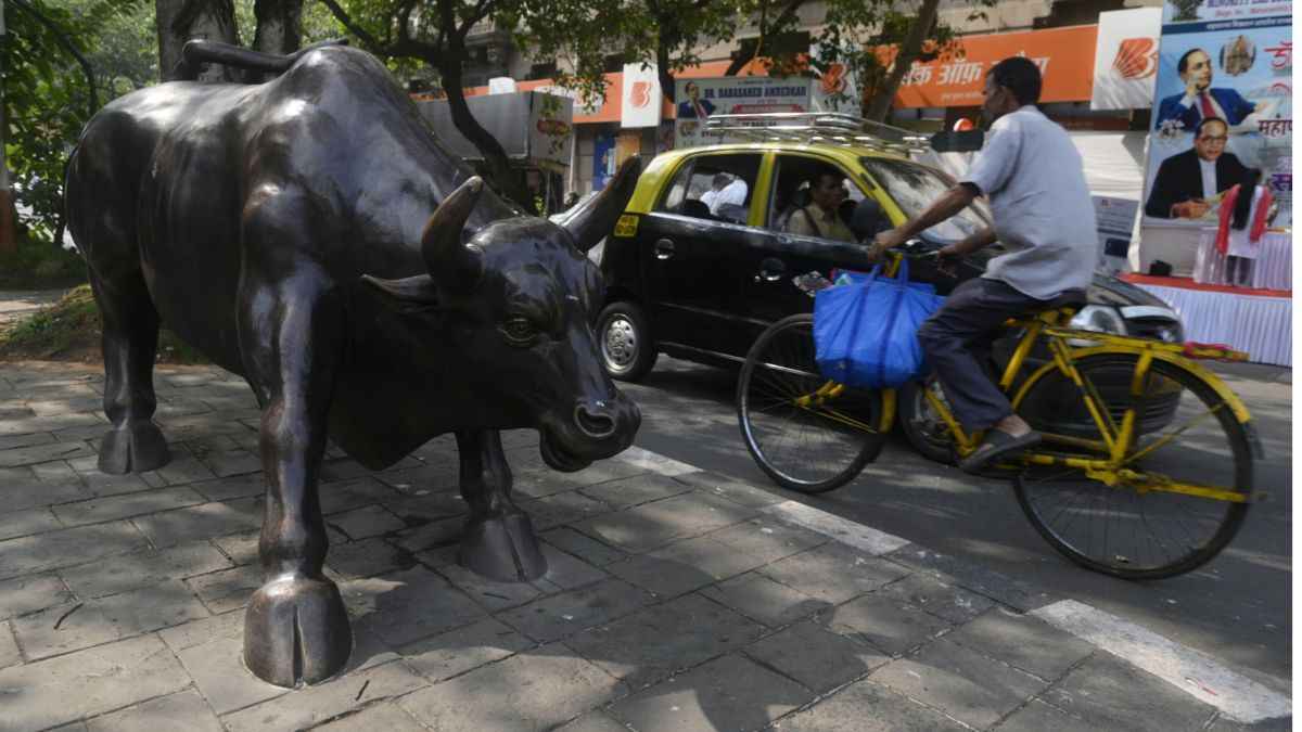 Share Market