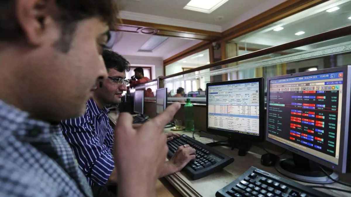 Share Market