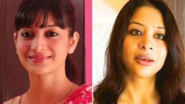 sheena bora murder case
