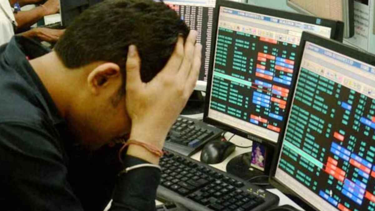Stock Market