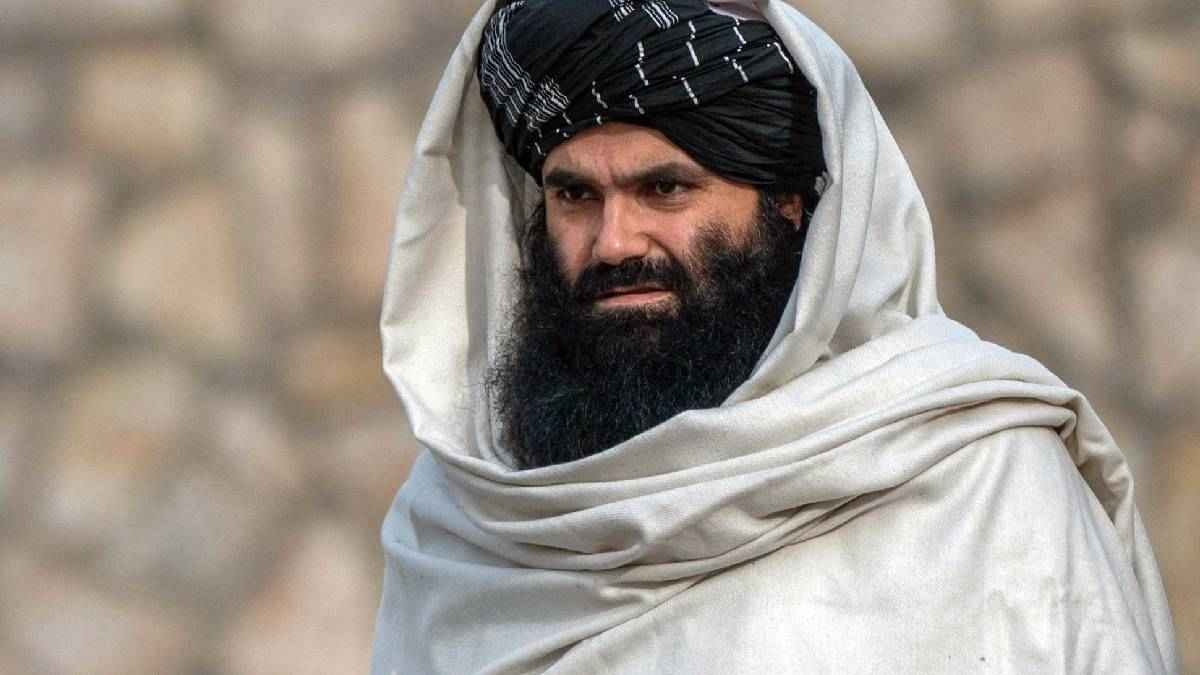 sirajuddin haqqani