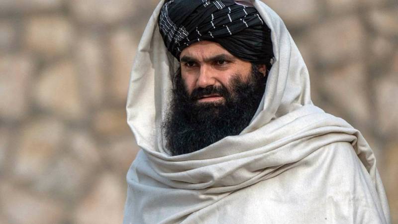 sirajuddin haqqani