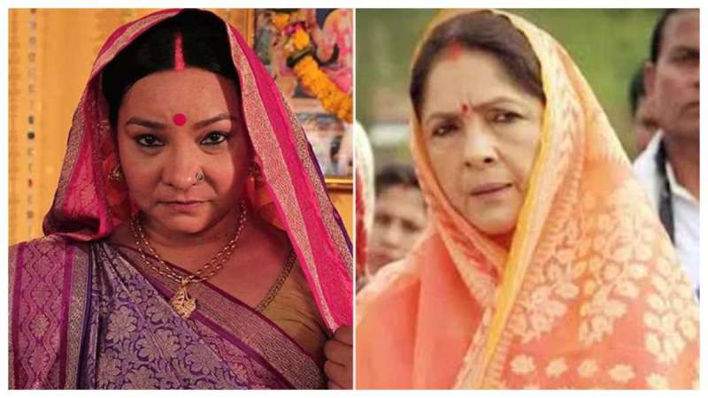 sunita rajwar, manju devi