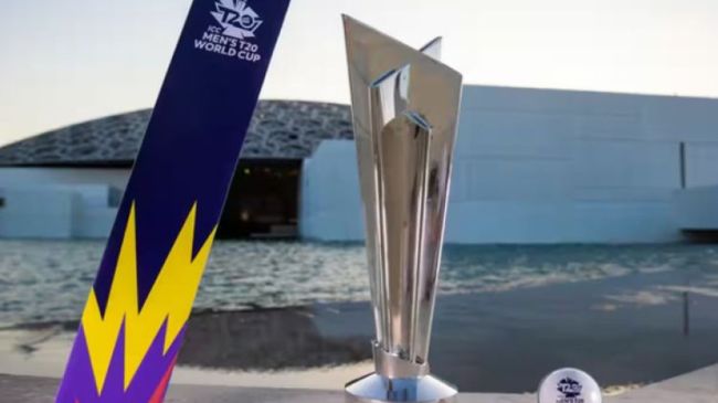 T20 World Cup 2024 Super 8