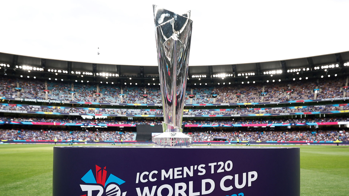 T20 World Cup 2024 Points Table super 8