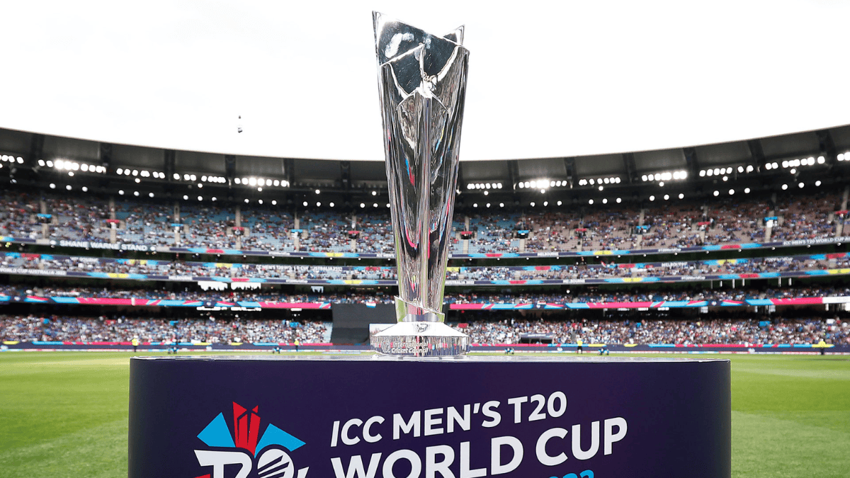 T20 World Cup 2024 Super 8
