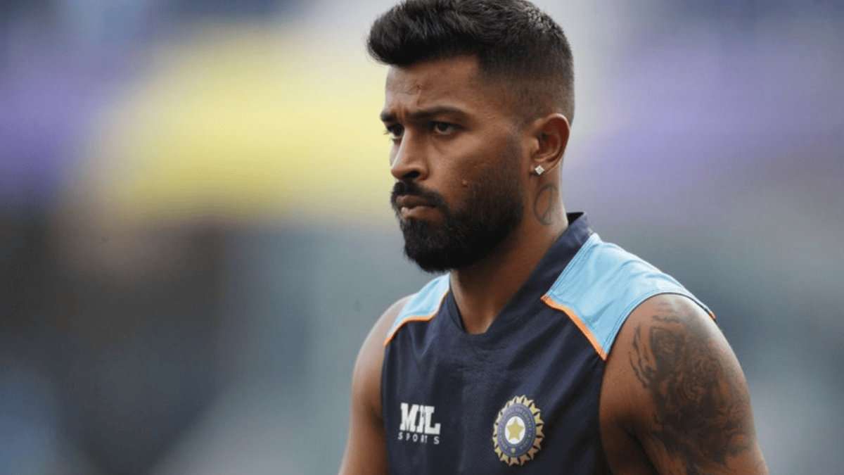T20 World Cup 2024 Hardik Pandya