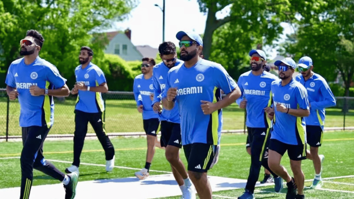 T20 World Cup 2024 team india Playing 11