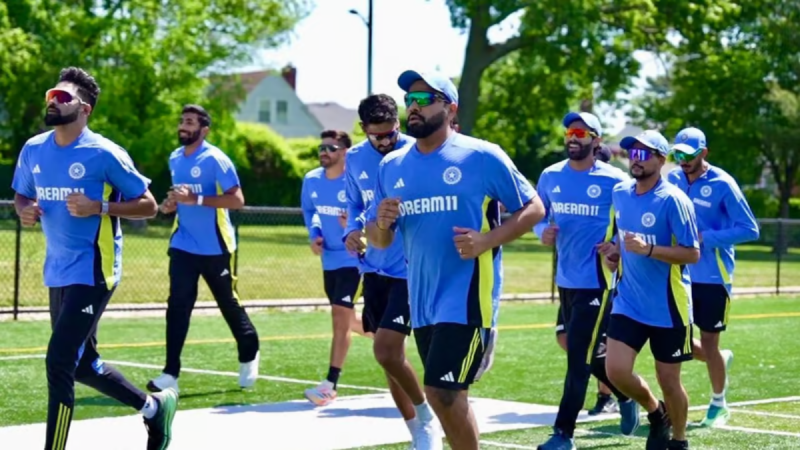 T20 World Cup 2024 team india Playing 11