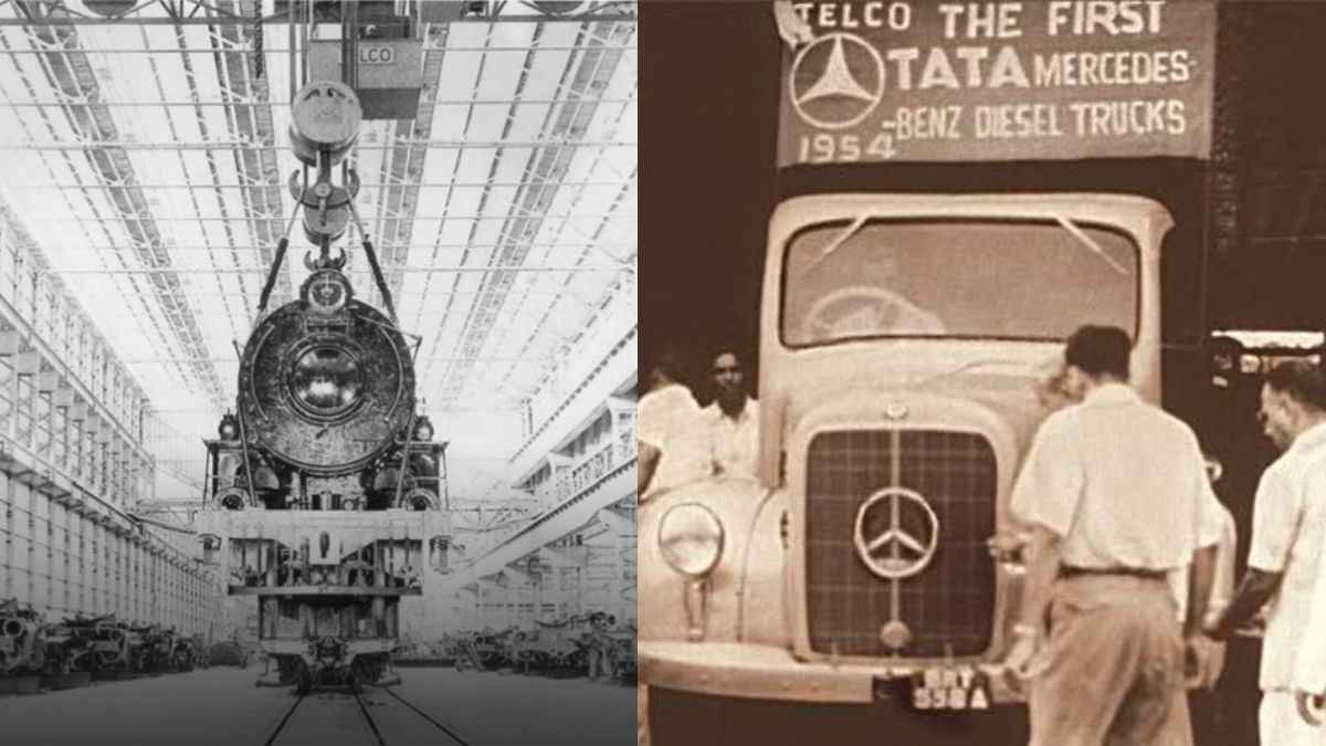 TATA Company