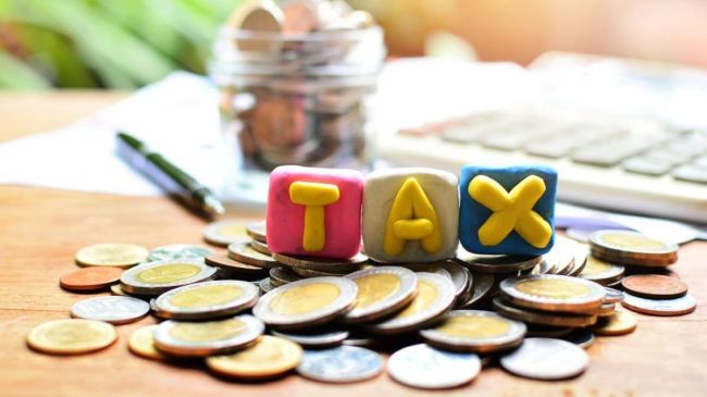 Income Tax Bill 2025 | Lok Sabha Session | Nirmala Sitharaman