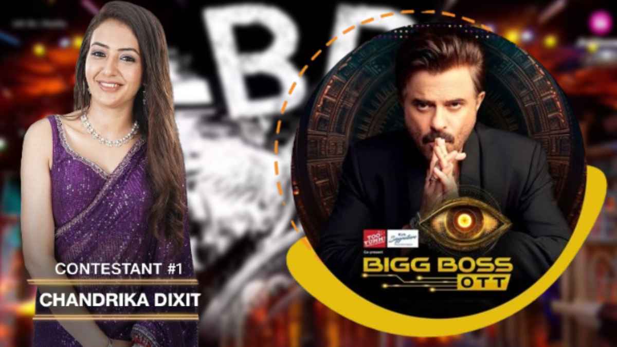 वड़ा पाव गर्ल के Bigg Boss OTT 3 में जाने पर पति ने ऐसे किया था रिएक्ट, Chandrika Dixit ने किया खुलासा