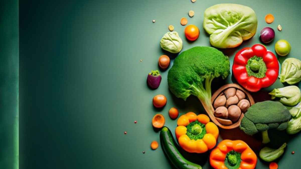 vegetables for diabetes