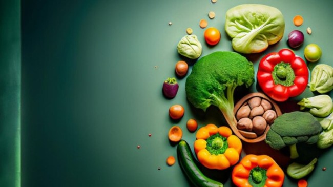 vegetables for diabetes